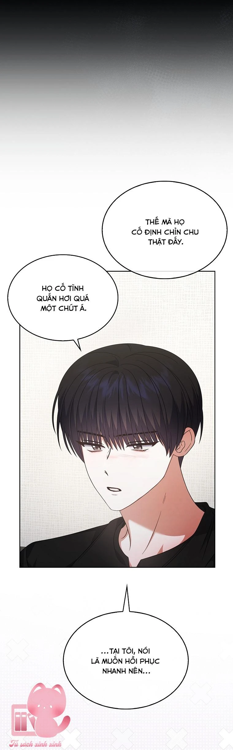 Ra Mắt Hay Ra Đi Chapter 99 - 35