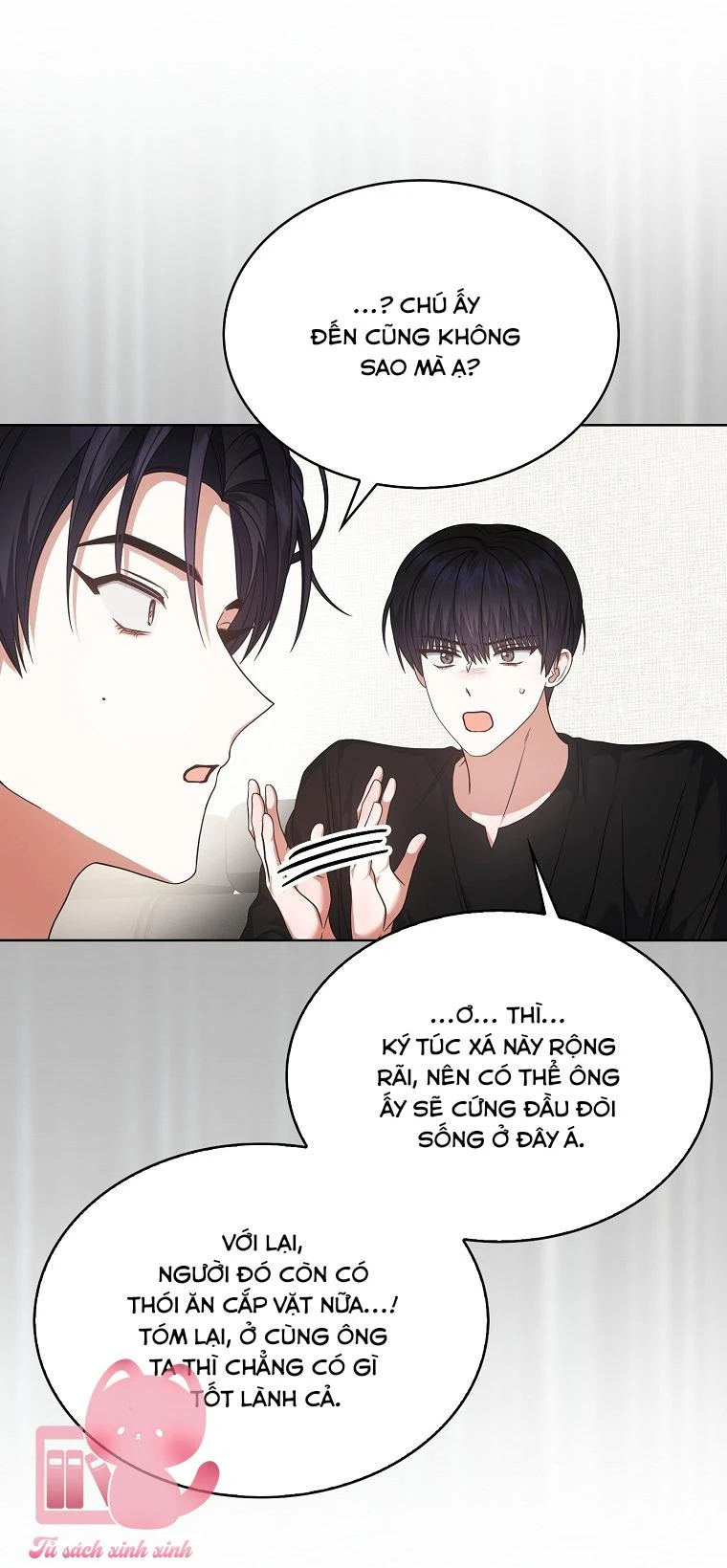 Ra Mắt Hay Ra Đi Chapter 99 - 37