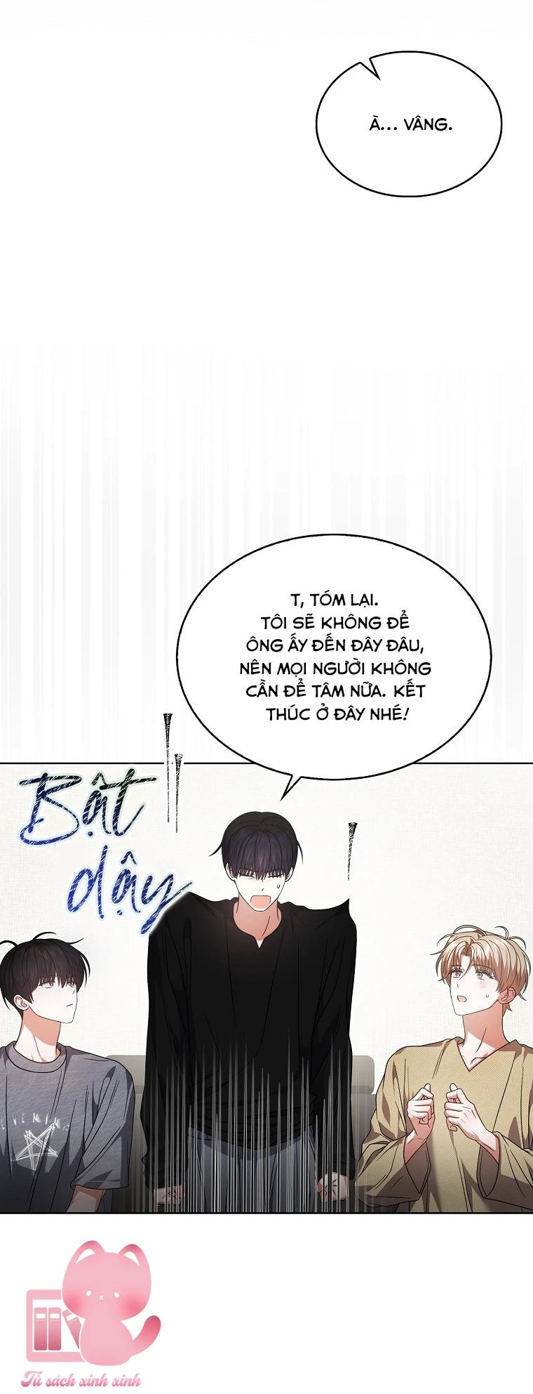 Ra Mắt Hay Ra Đi Chapter 99 - 38