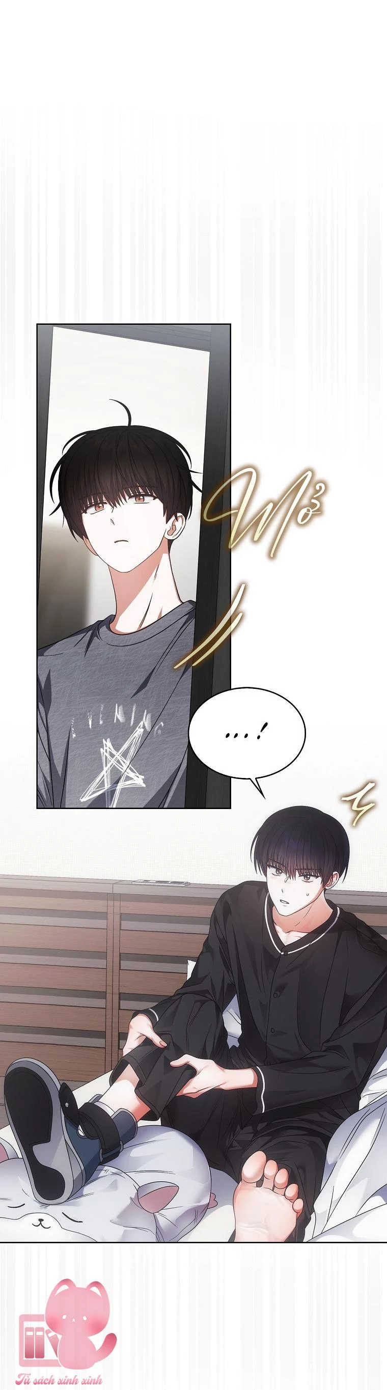 Ra Mắt Hay Ra Đi Chapter 99 - 42