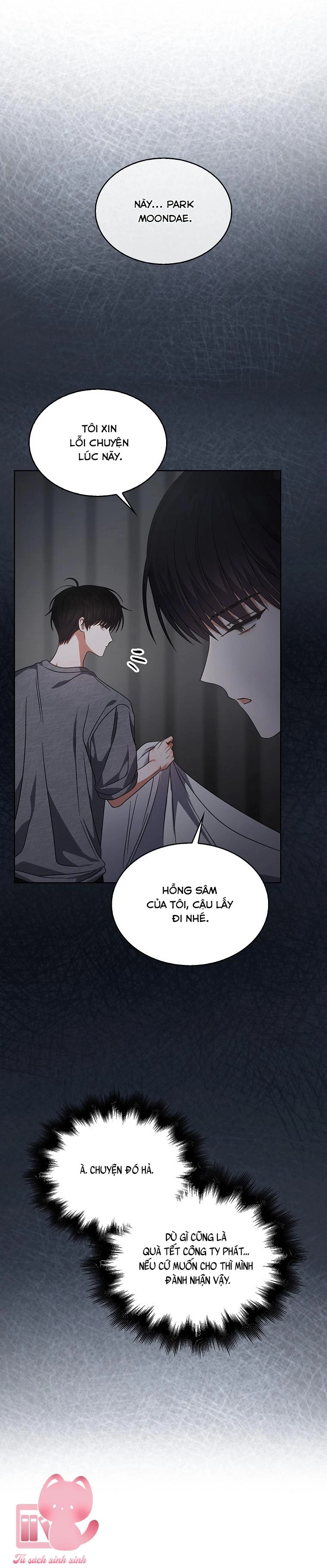 Ra Mắt Hay Ra Đi Chapter 99 - 44