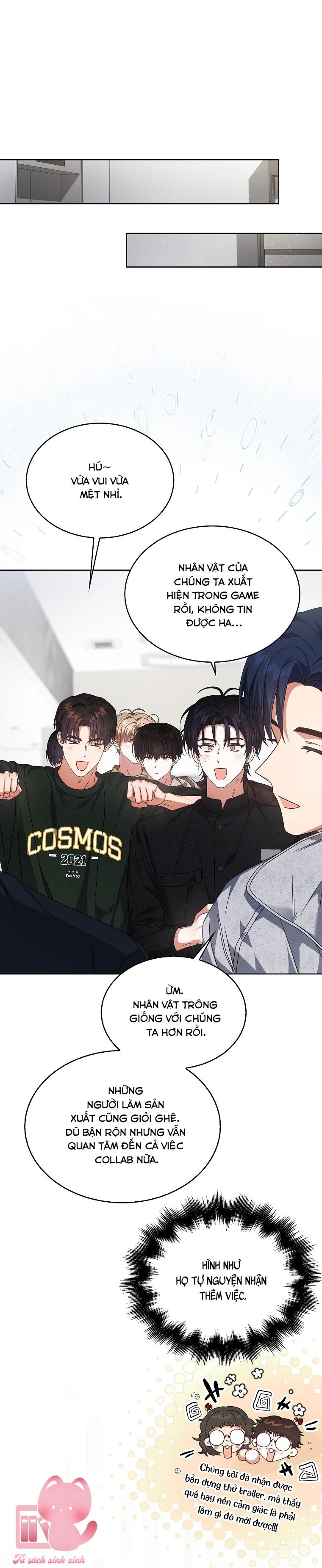 Ra Mắt Hay Ra Đi Chapter 99 - 55
