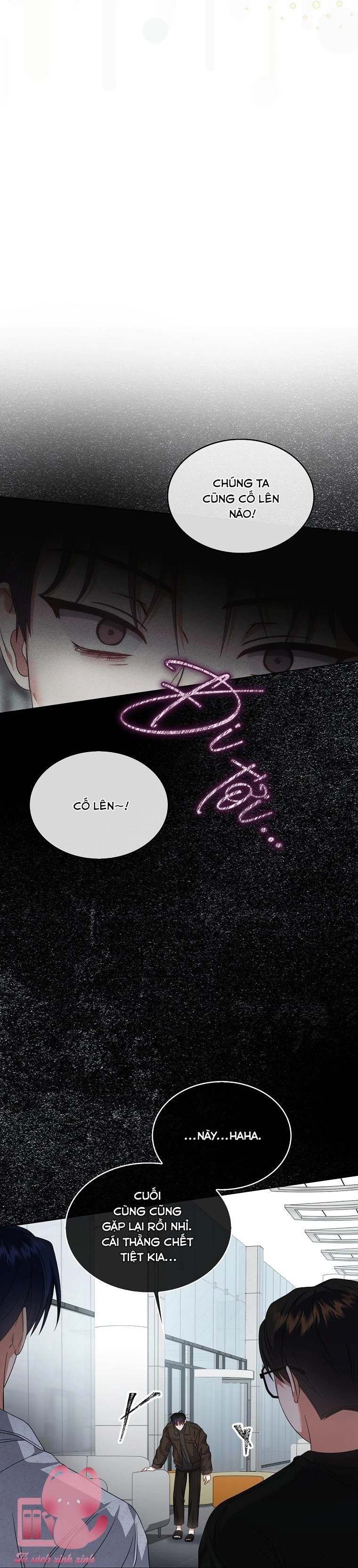 Ra Mắt Hay Ra Đi Chapter 99 - 56