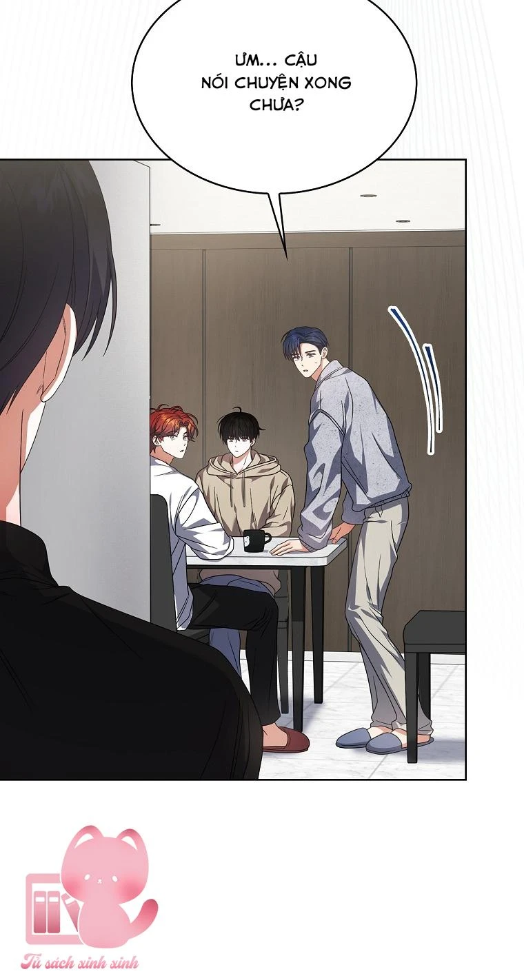 Ra Mắt Hay Ra Đi Chapter 100 - 12