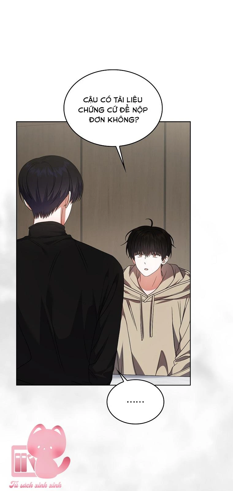 Ra Mắt Hay Ra Đi Chapter 100 - 18