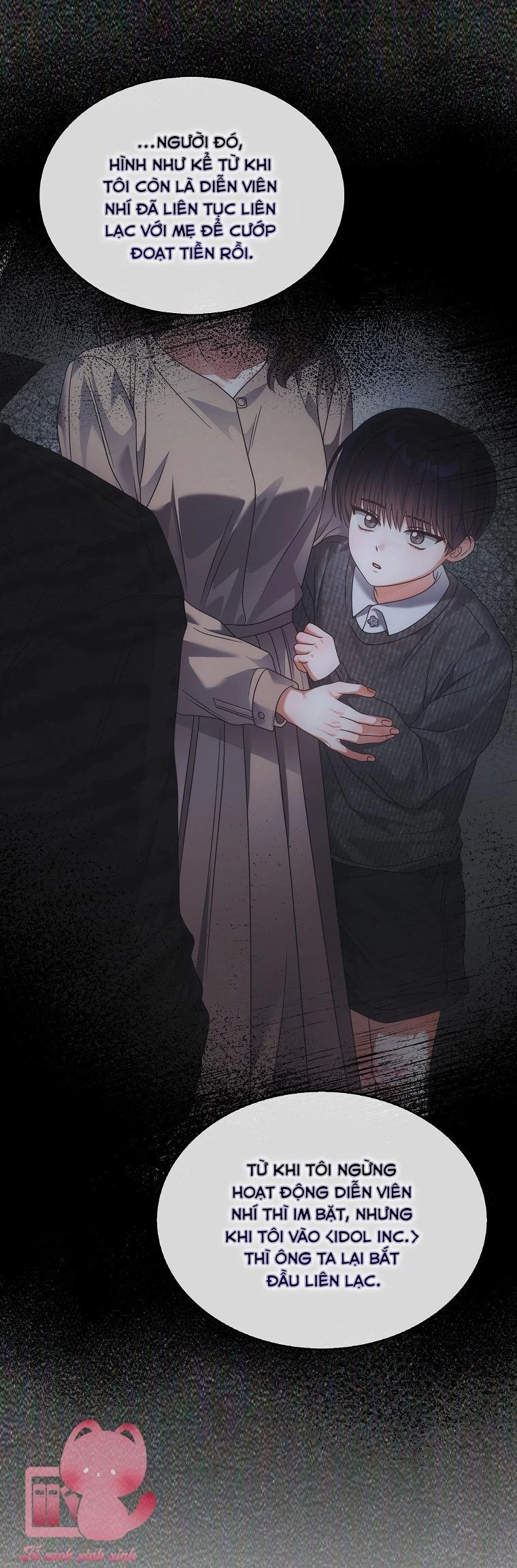 Ra Mắt Hay Ra Đi Chapter 100 - 20