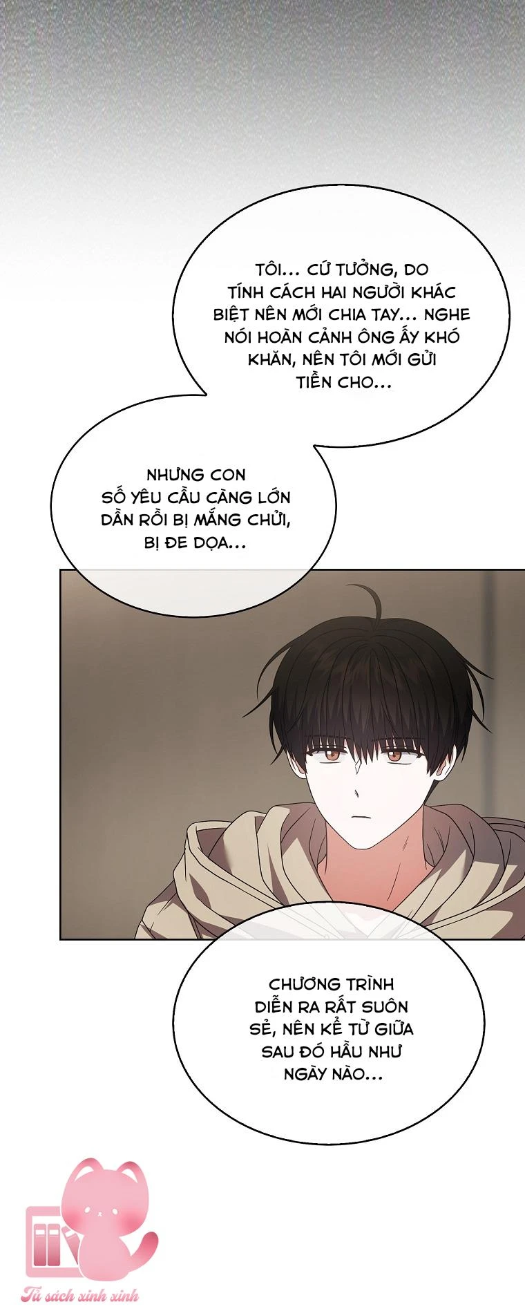 Ra Mắt Hay Ra Đi Chapter 100 - 21