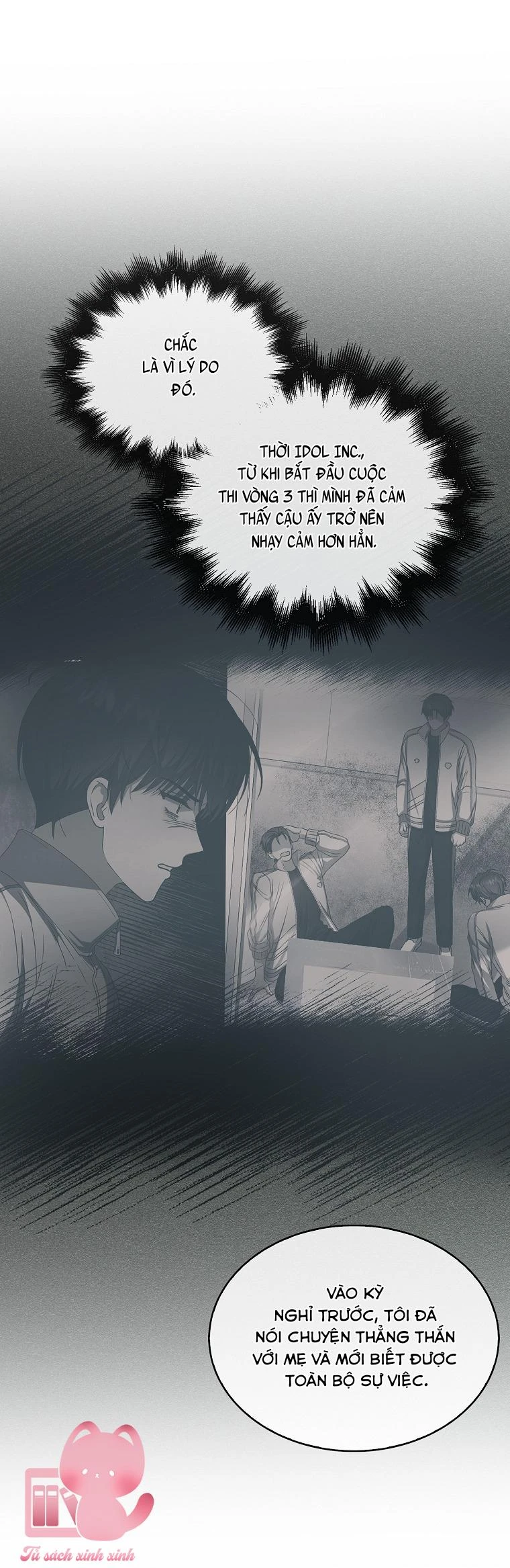 Ra Mắt Hay Ra Đi Chapter 100 - 22