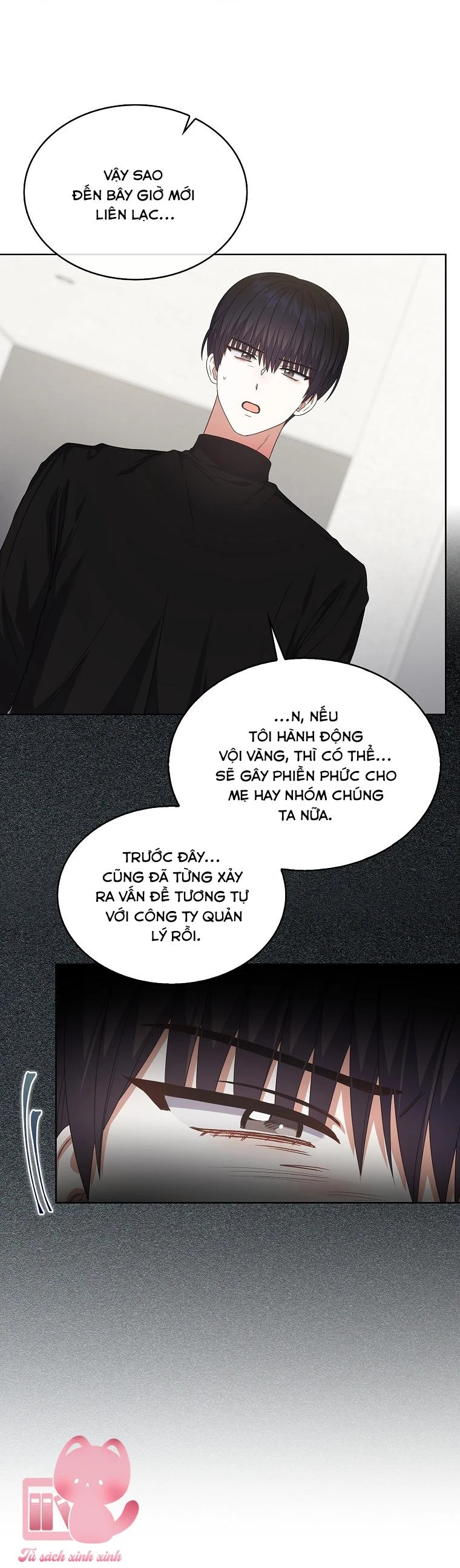 Ra Mắt Hay Ra Đi Chapter 100 - 23