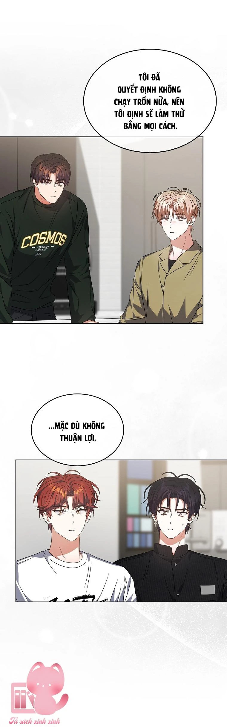 Ra Mắt Hay Ra Đi Chapter 100 - 24