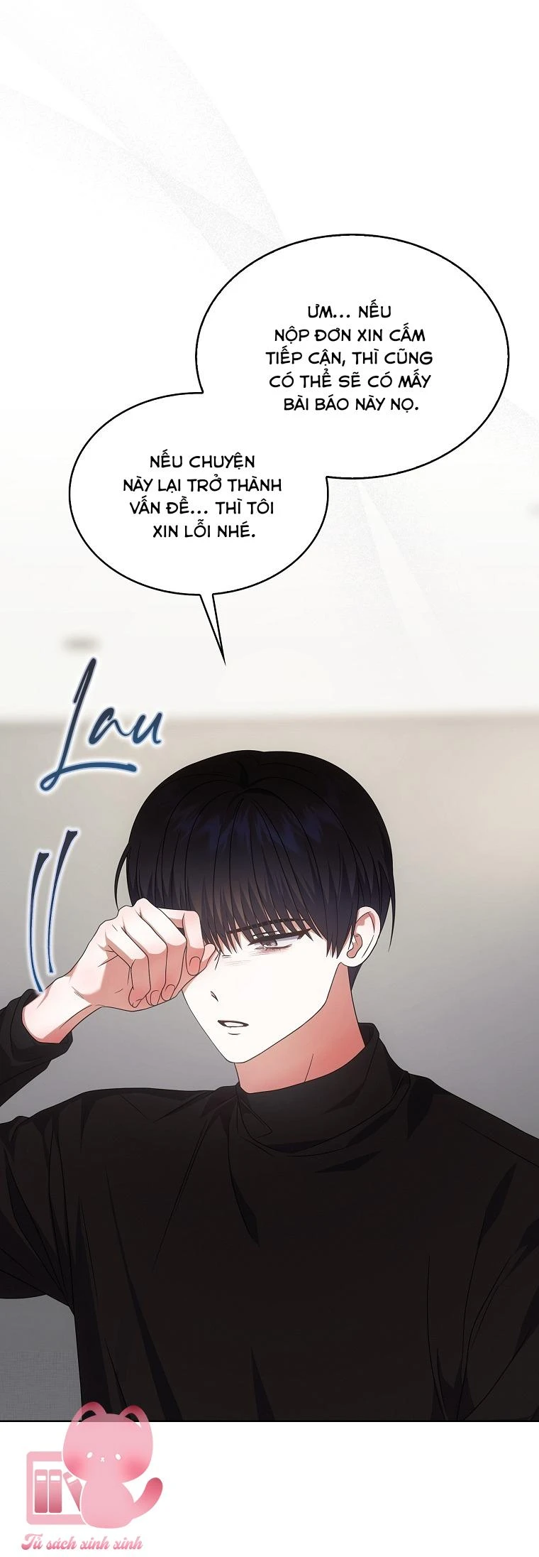 Ra Mắt Hay Ra Đi Chapter 100 - 25