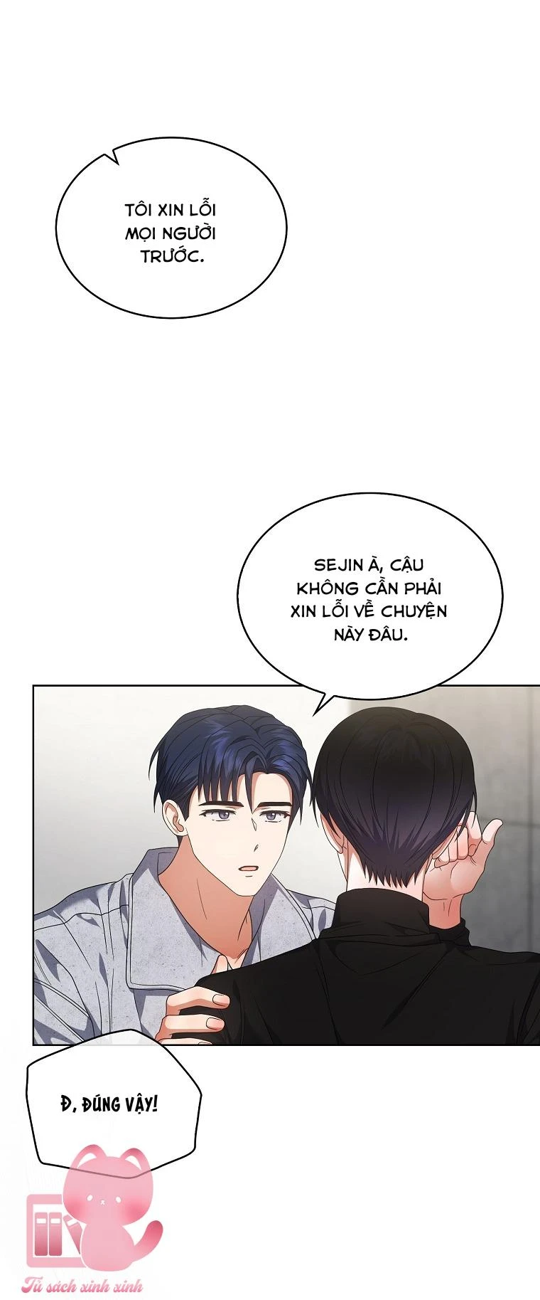 Ra Mắt Hay Ra Đi Chapter 100 - 26