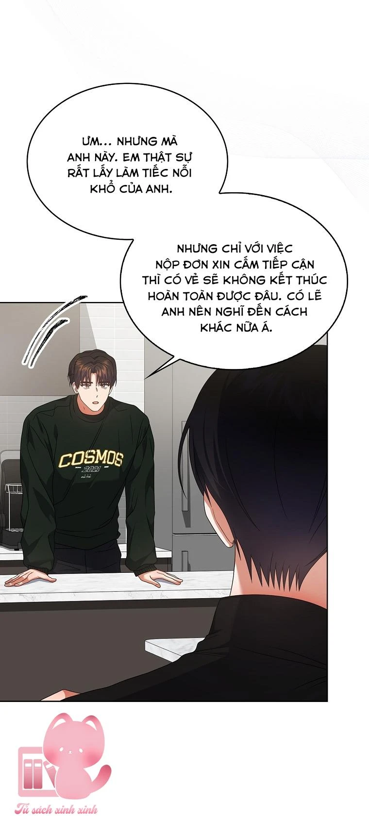 Ra Mắt Hay Ra Đi Chapter 100 - 27