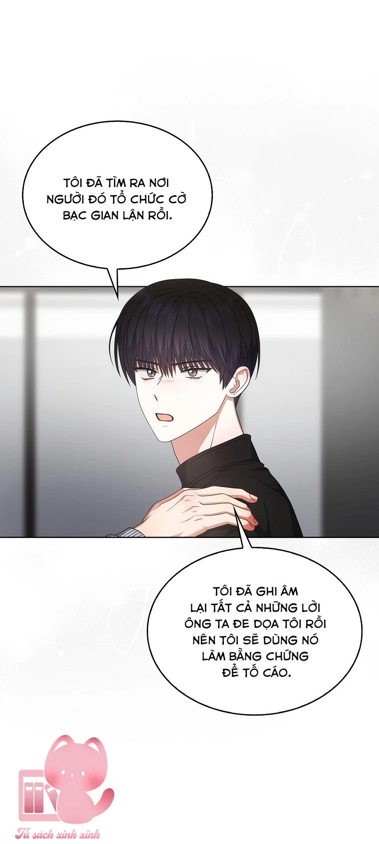 Ra Mắt Hay Ra Đi Chapter 100 - 28