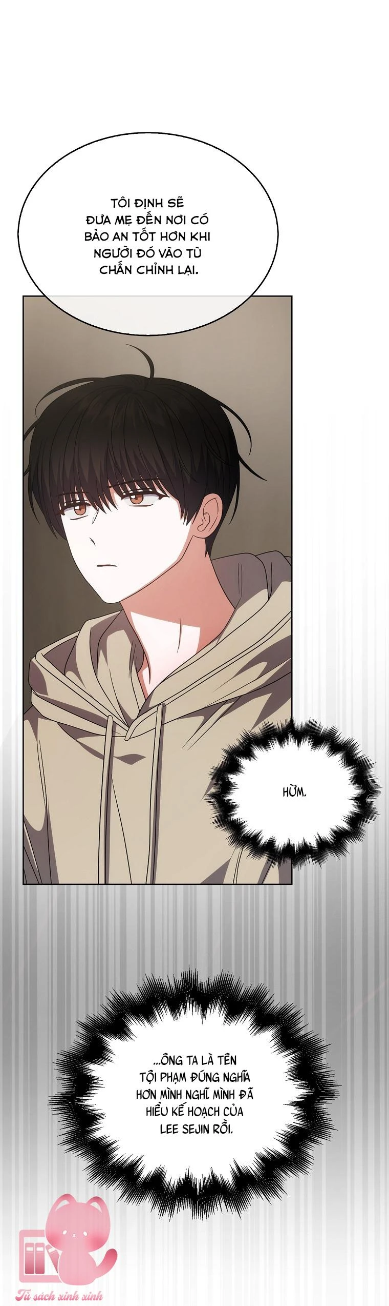 Ra Mắt Hay Ra Đi Chapter 100 - 29