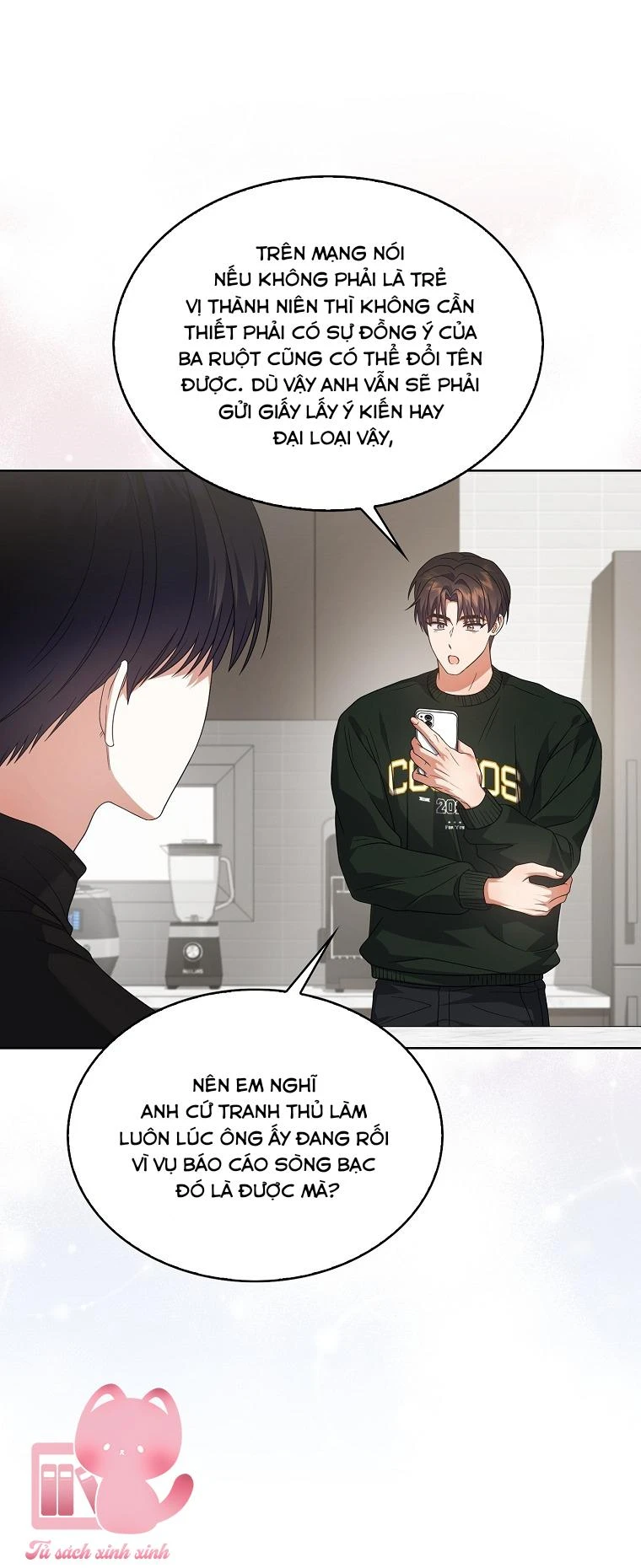 Ra Mắt Hay Ra Đi Chapter 100 - 36