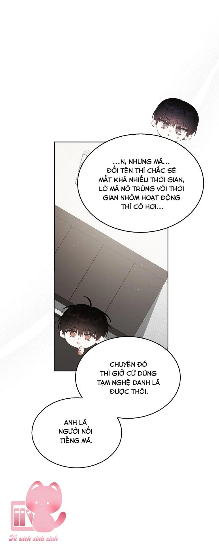 Ra Mắt Hay Ra Đi Chapter 100 - 37