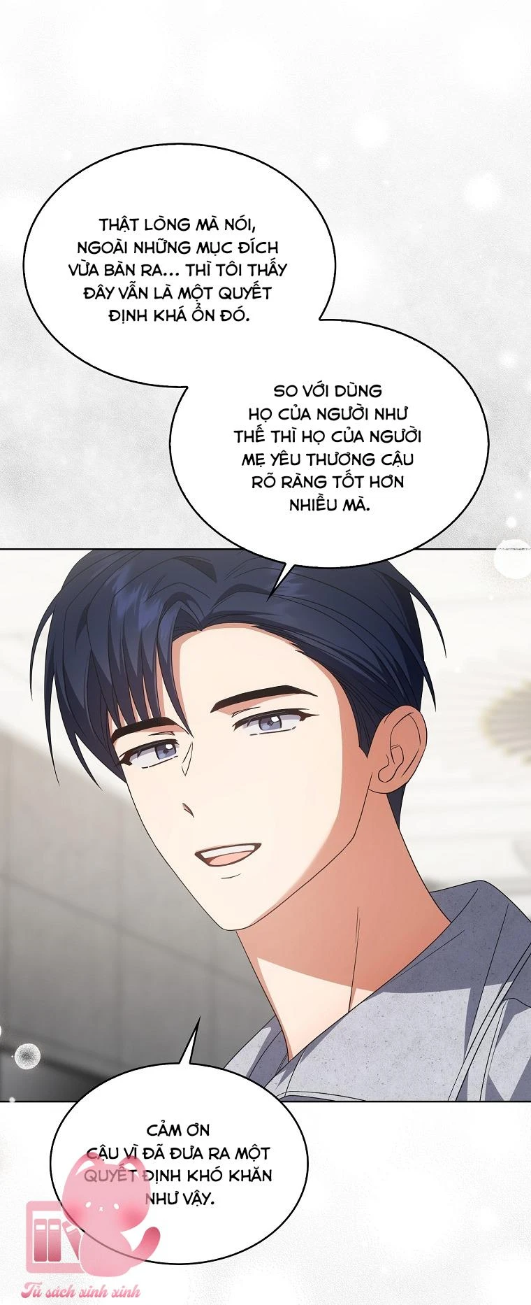 Ra Mắt Hay Ra Đi Chapter 100 - 42