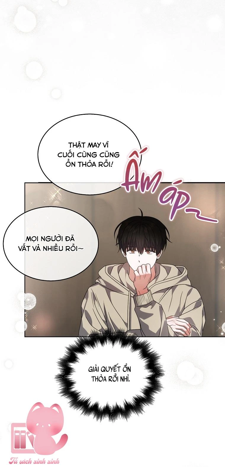 Ra Mắt Hay Ra Đi Chapter 100 - 44