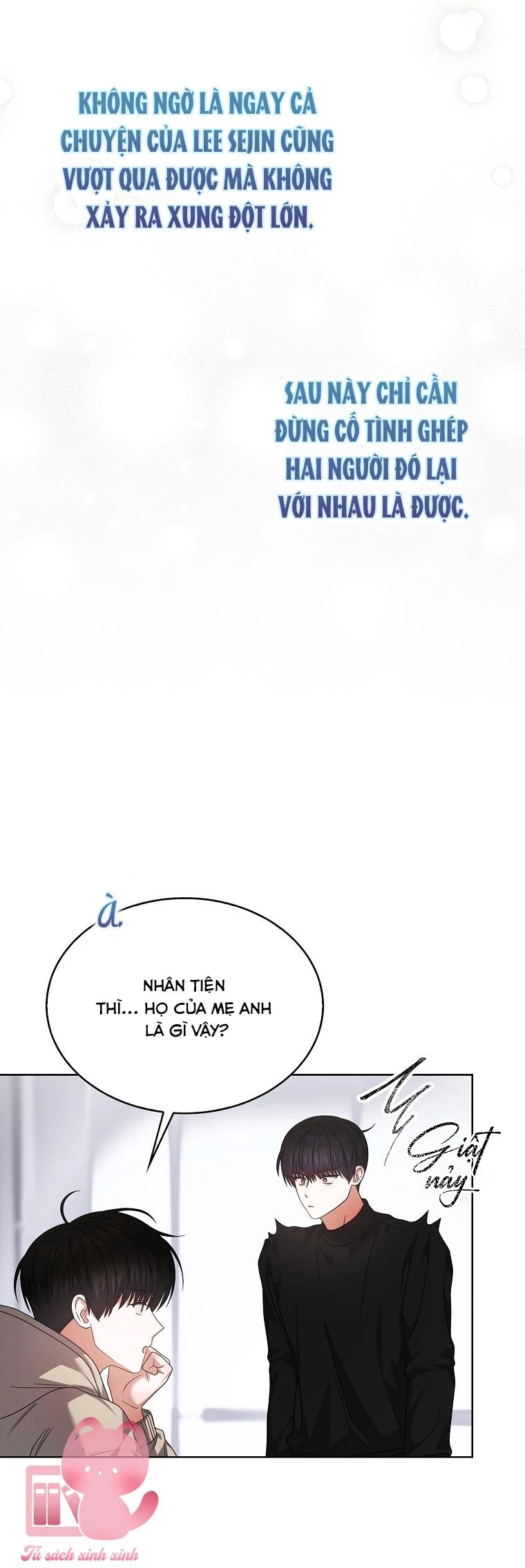 Ra Mắt Hay Ra Đi Chapter 100 - 45