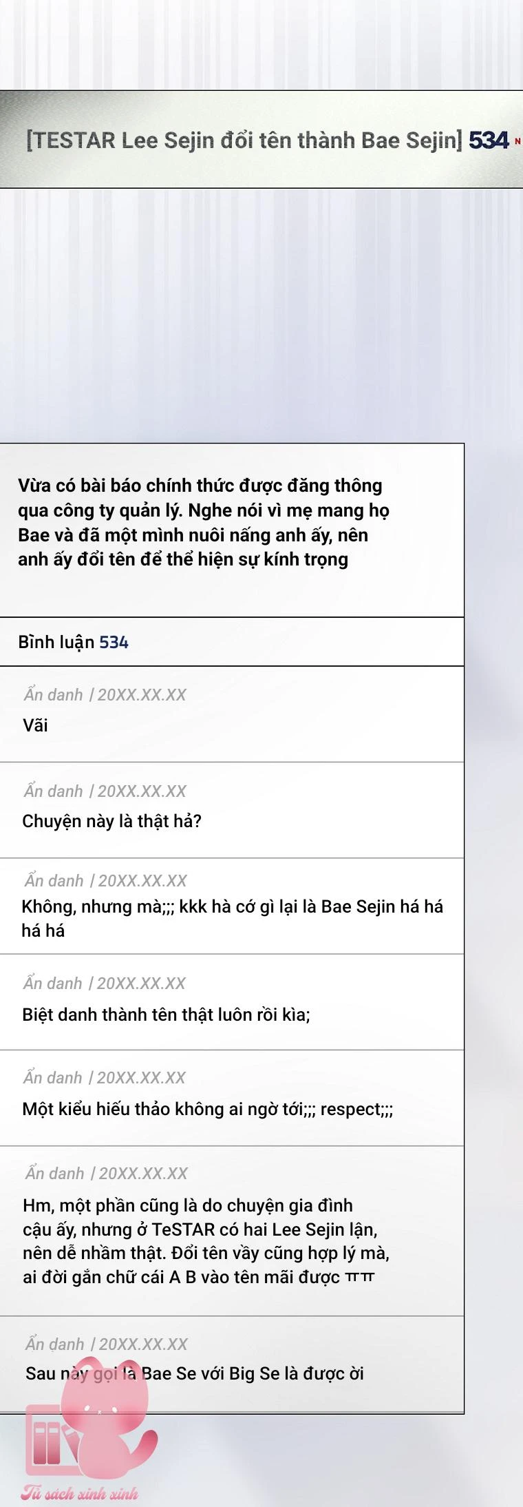 Ra Mắt Hay Ra Đi Chapter 100 - 50