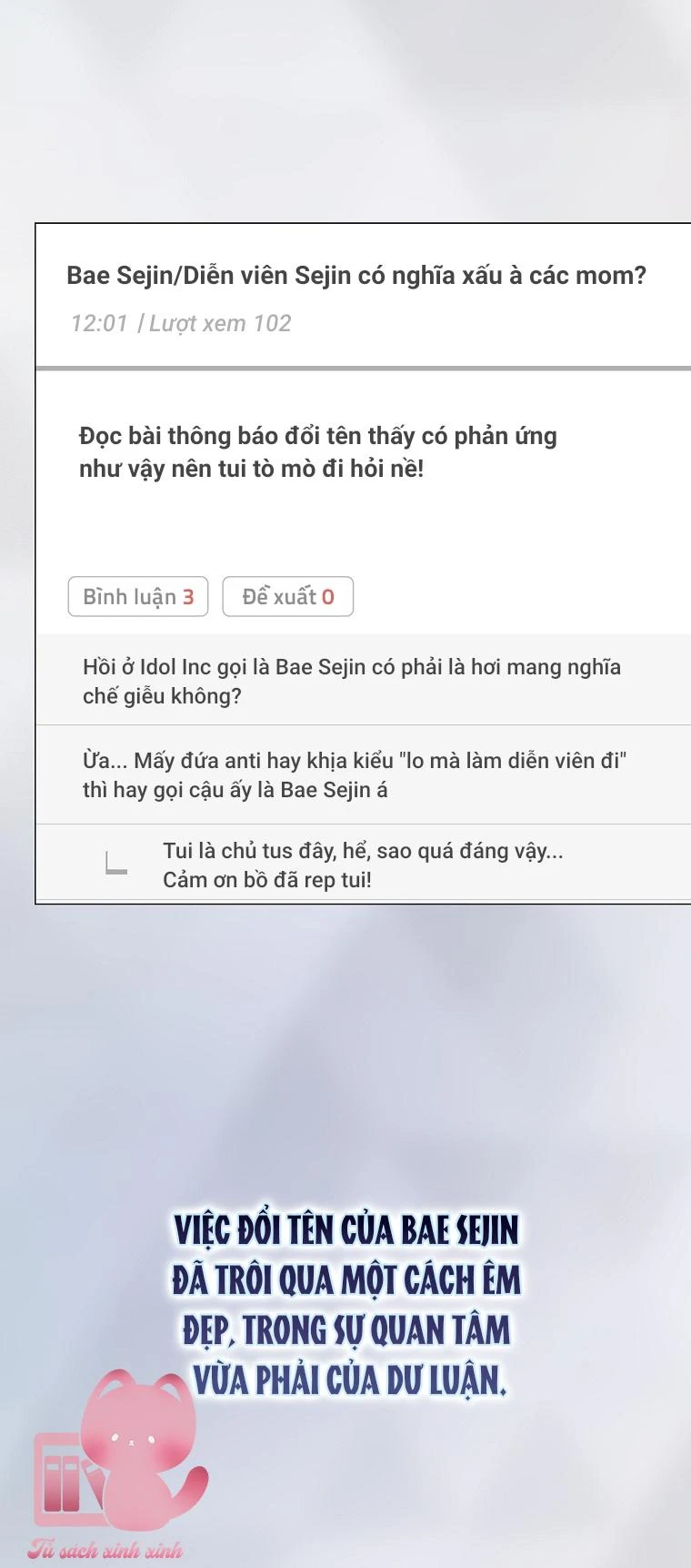 Ra Mắt Hay Ra Đi Chapter 100 - 51