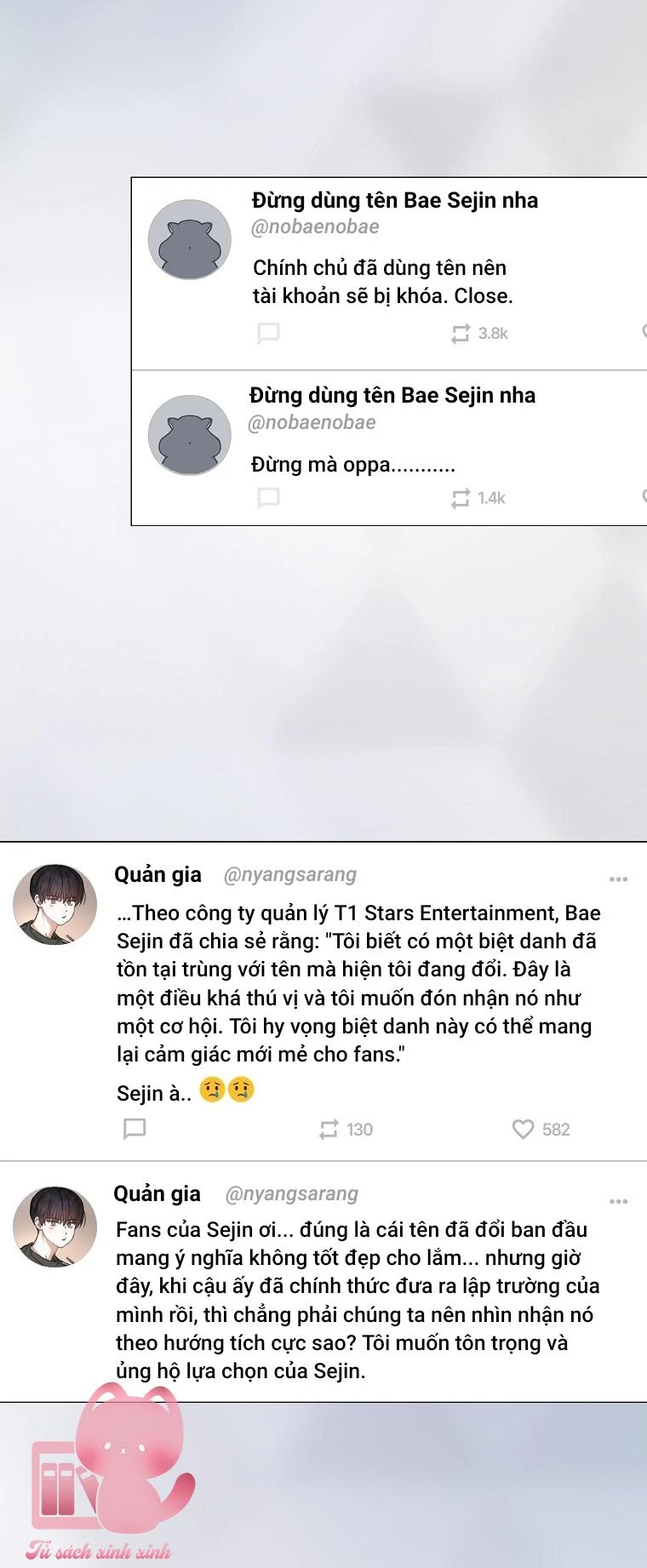 Ra Mắt Hay Ra Đi Chapter 100 - 52