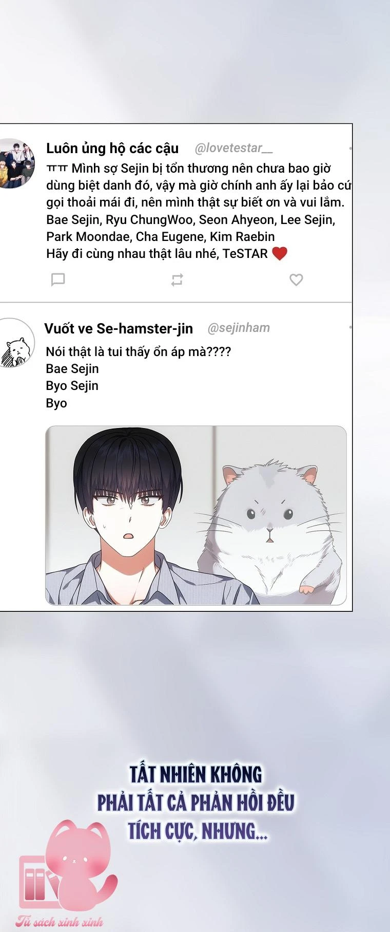 Ra Mắt Hay Ra Đi Chapter 100 - 53