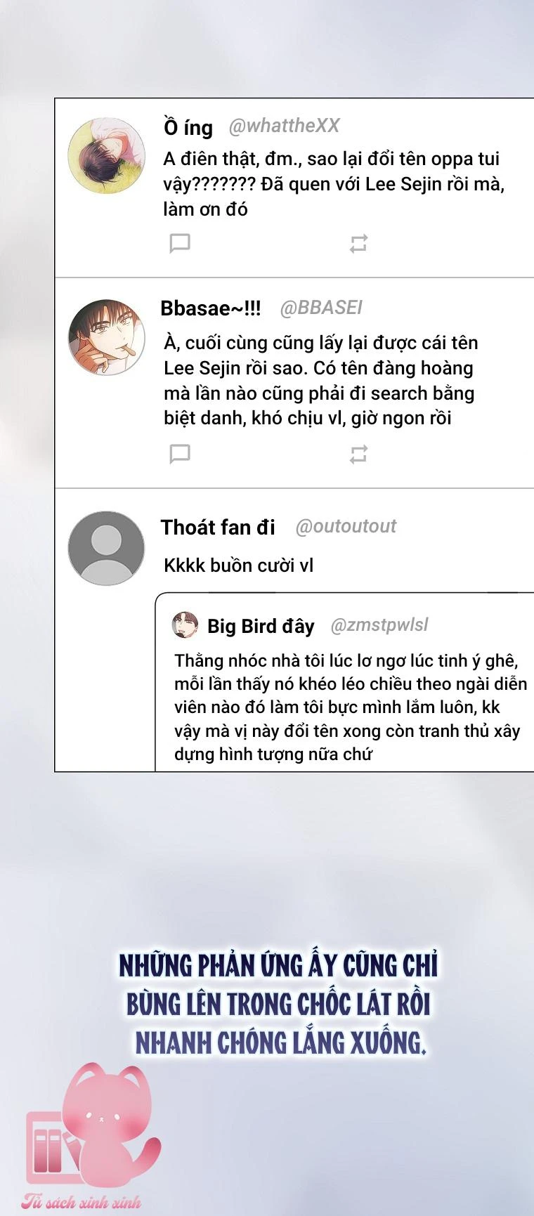 Ra Mắt Hay Ra Đi Chapter 100 - 54