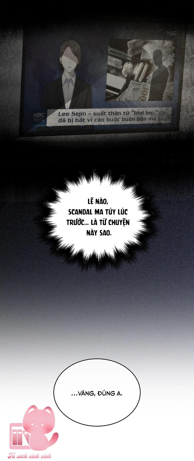 Ra Mắt Hay Ra Đi Chapter 100 - 59