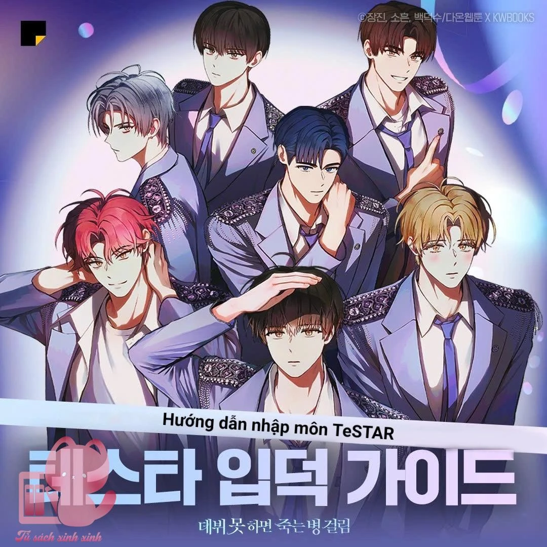Ra Mắt Hay Ra Đi Chapter  100.5 - 5