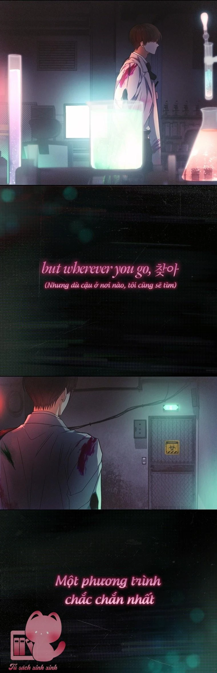 Ra Mắt Hay Ra Đi Chapter  101 - 15