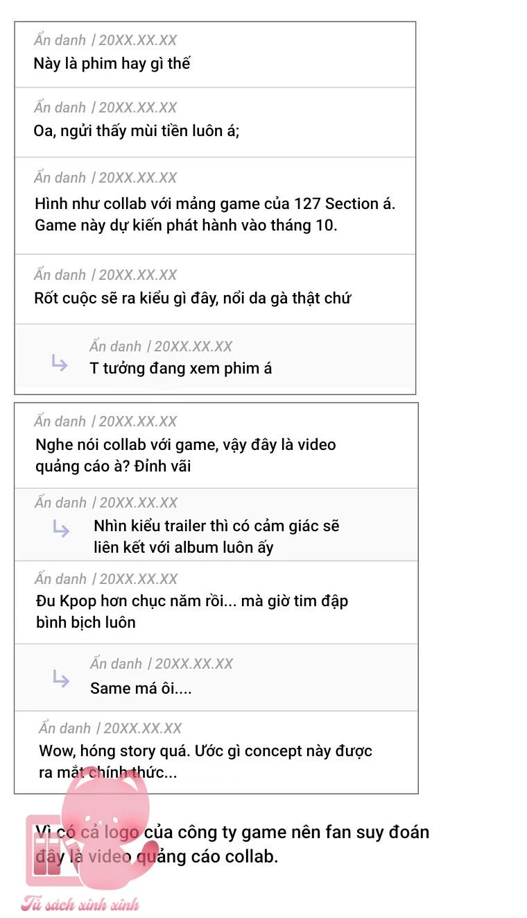 Ra Mắt Hay Ra Đi Chapter  102 - 3
