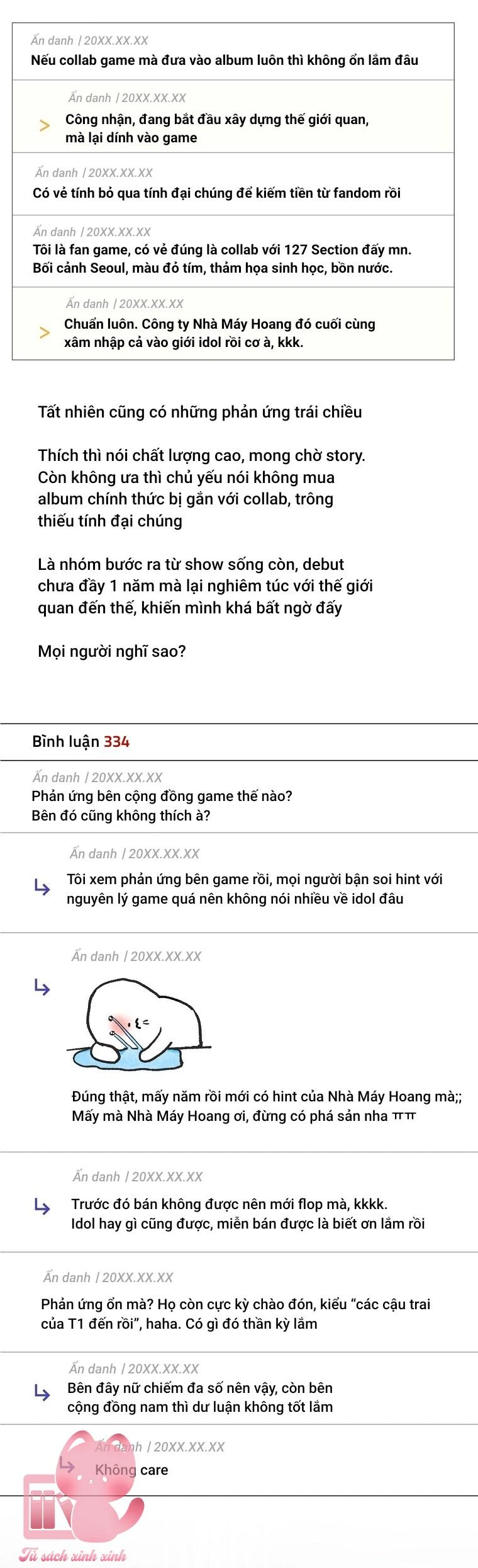 Ra Mắt Hay Ra Đi Chapter  102 - 4