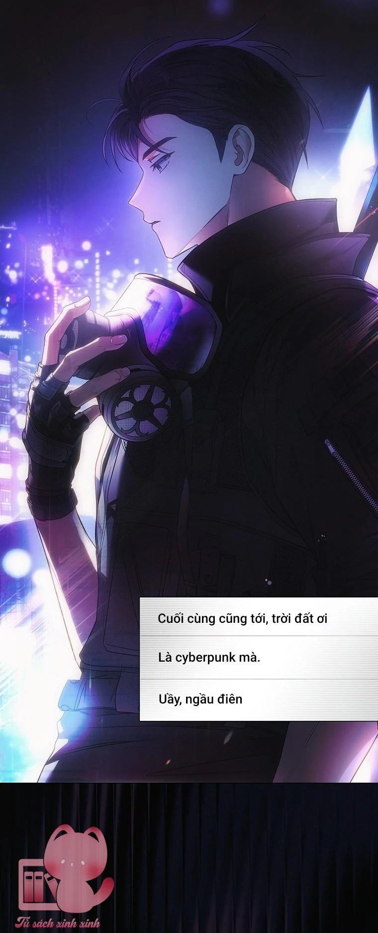Ra Mắt Hay Ra Đi Chapter  102 - 7