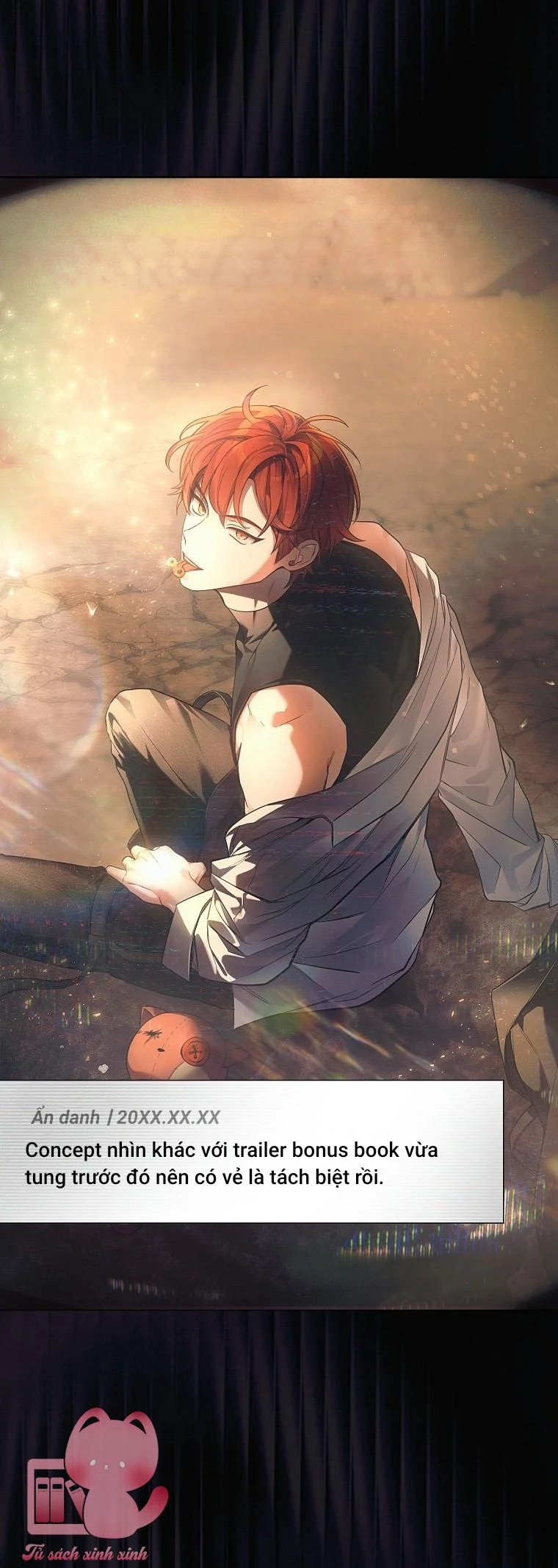 Ra Mắt Hay Ra Đi Chapter  102 - 8