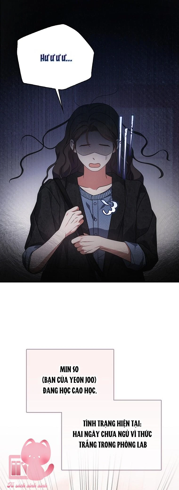 Ra Mắt Hay Ra Đi Chapter  102 - 12