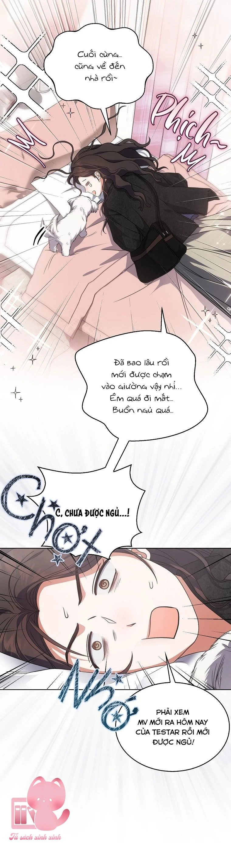 Ra Mắt Hay Ra Đi Chapter  102 - 13