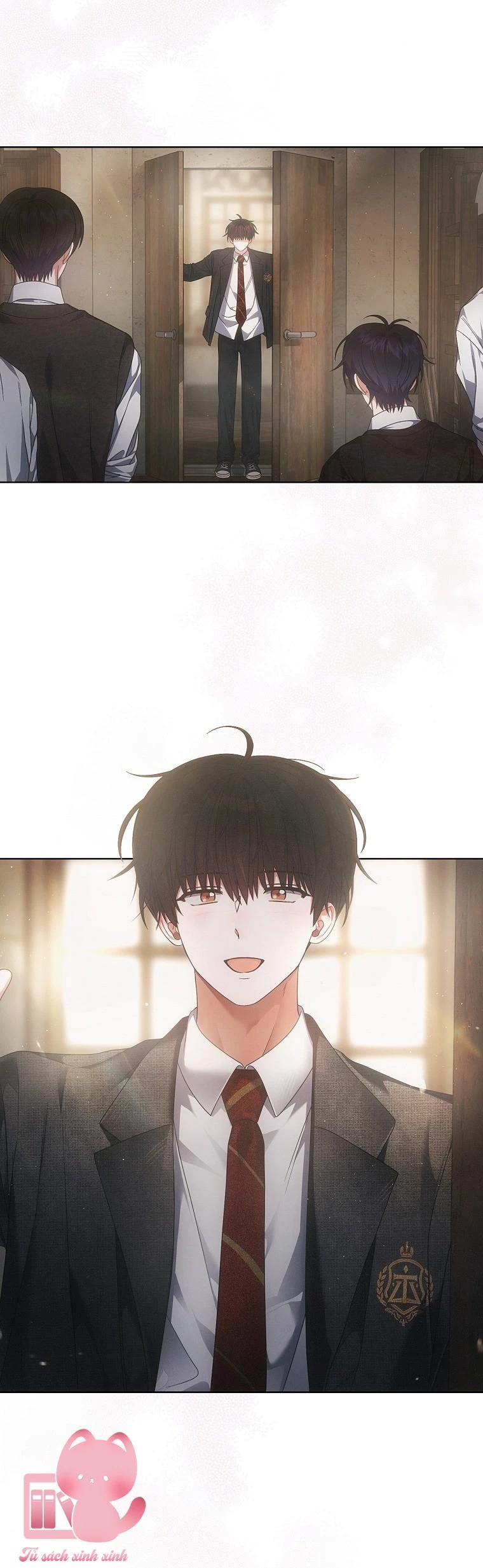 Ra Mắt Hay Ra Đi Chapter  102 - 25