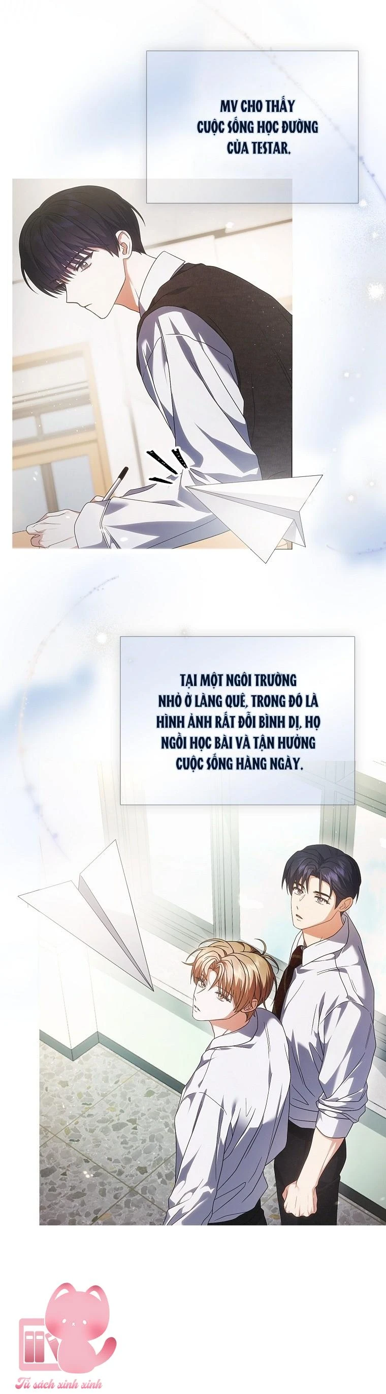 Ra Mắt Hay Ra Đi Chapter  102 - 29