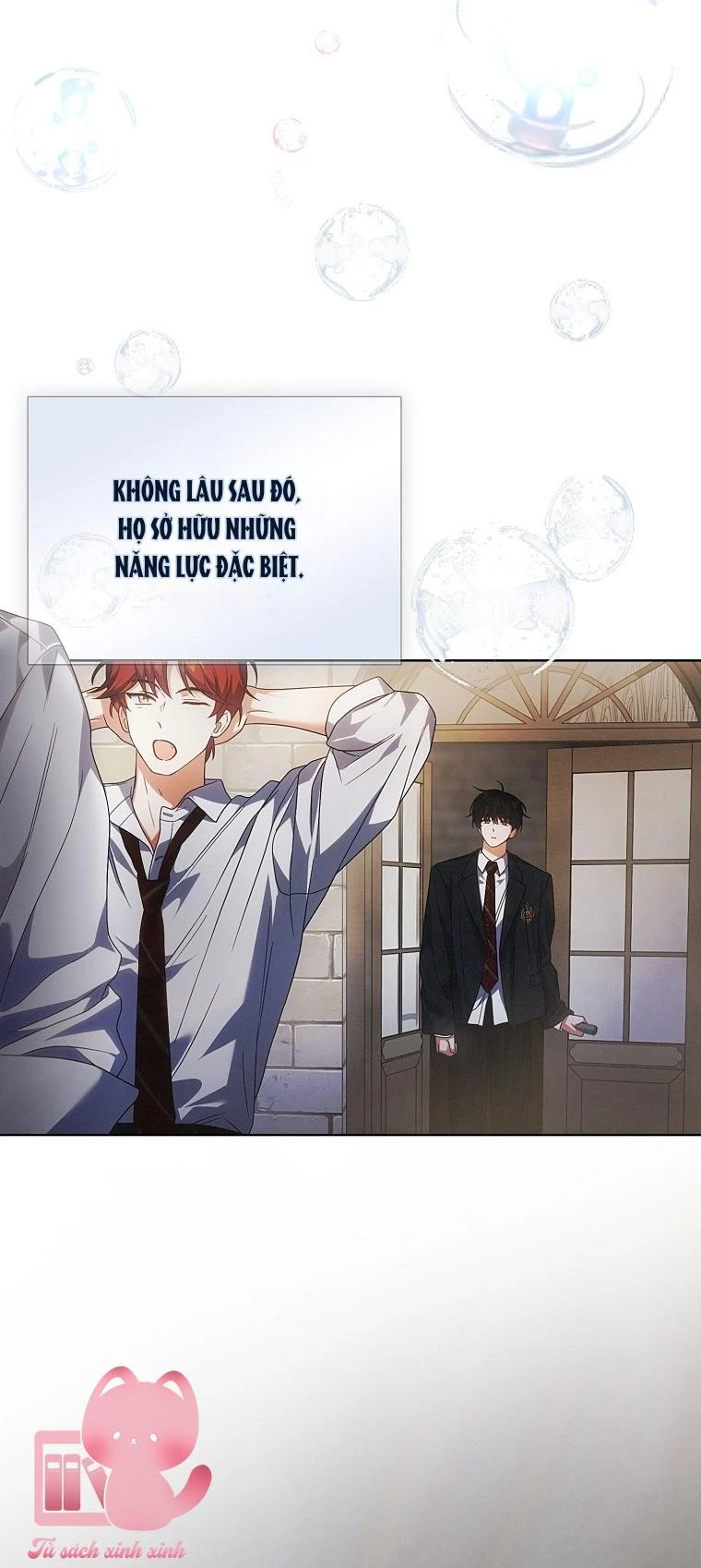 Ra Mắt Hay Ra Đi Chapter  102 - 31