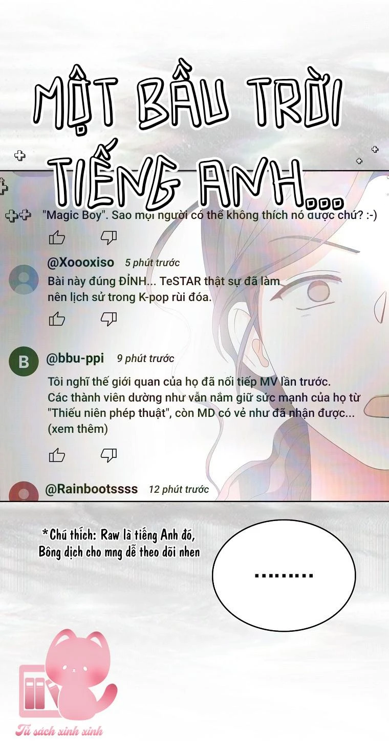 Ra Mắt Hay Ra Đi Chapter  102 - 49
