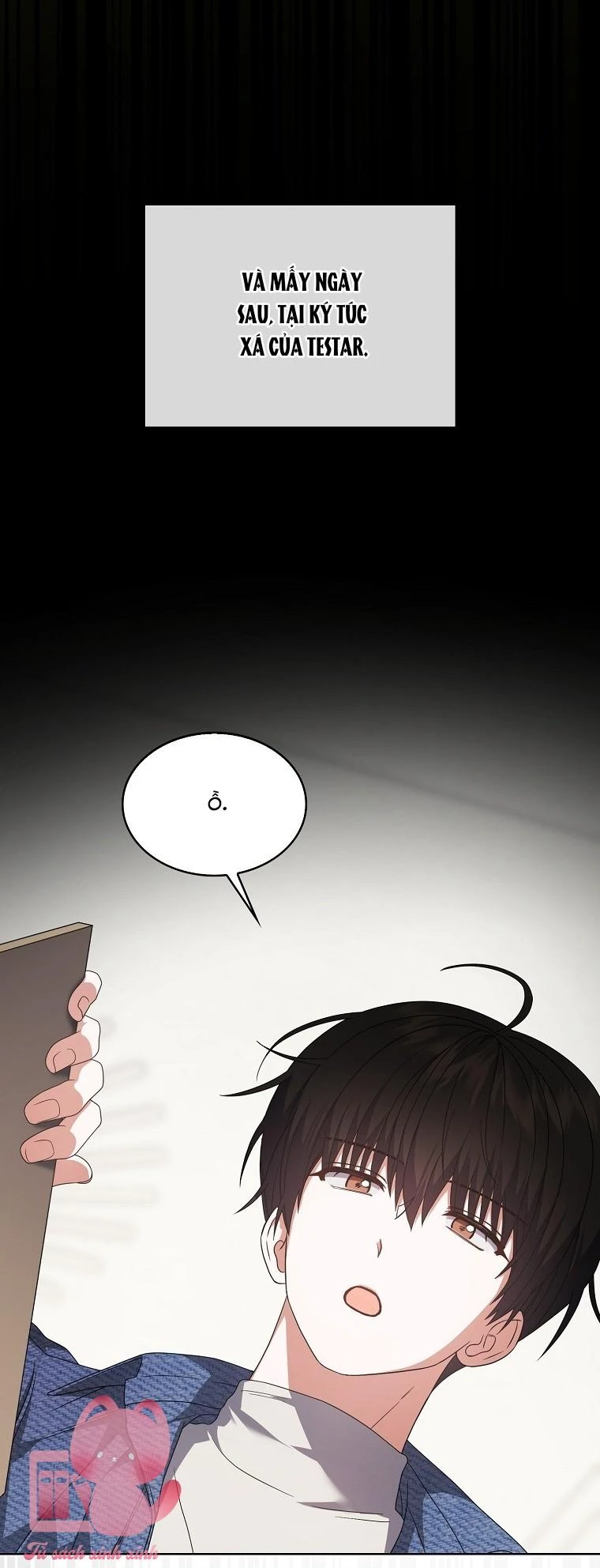Ra Mắt Hay Ra Đi Chapter  102 - 52