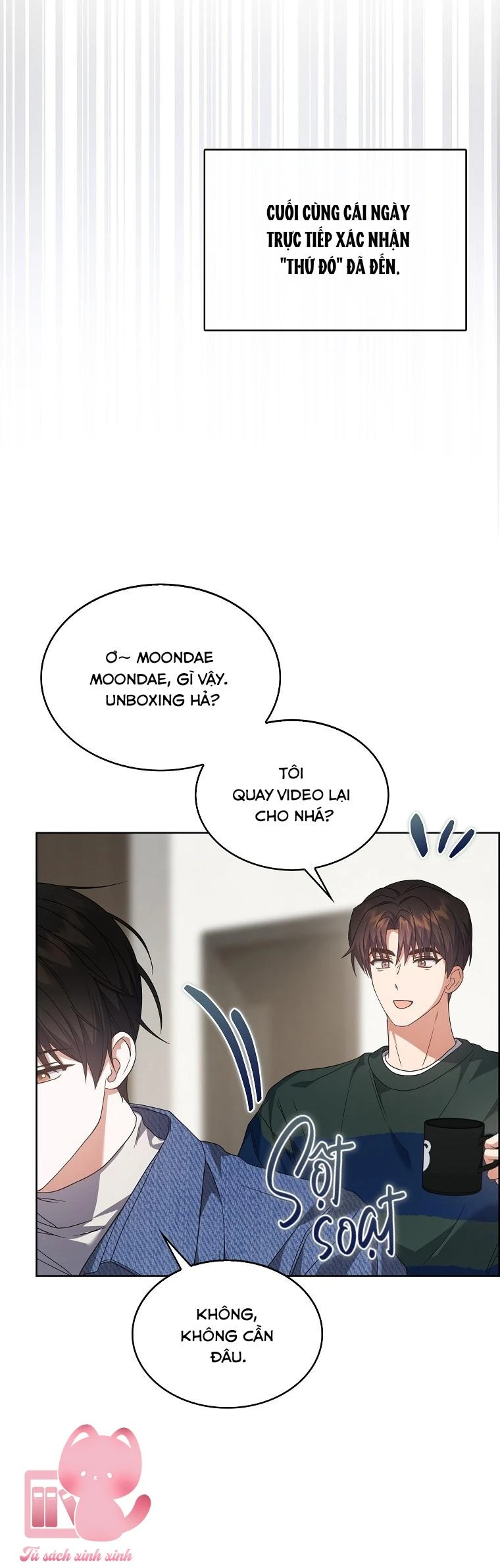Ra Mắt Hay Ra Đi Chapter  102 - 53