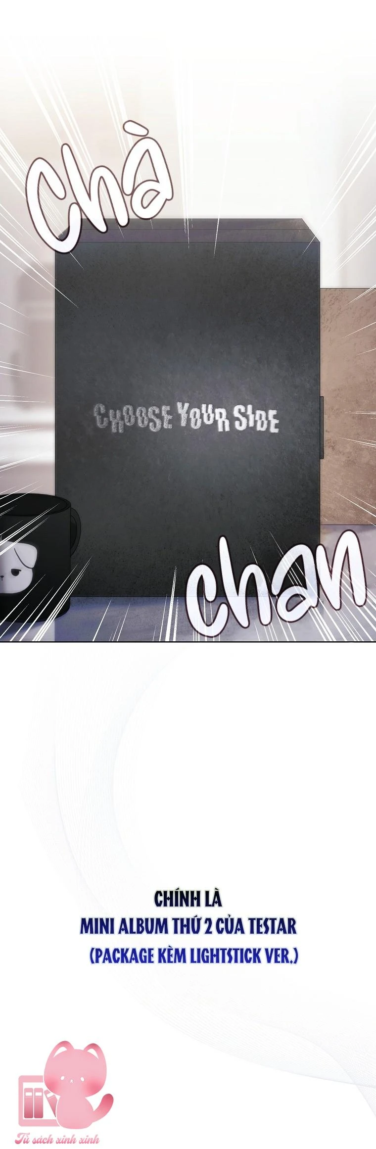 Ra Mắt Hay Ra Đi Chapter  102 - 54