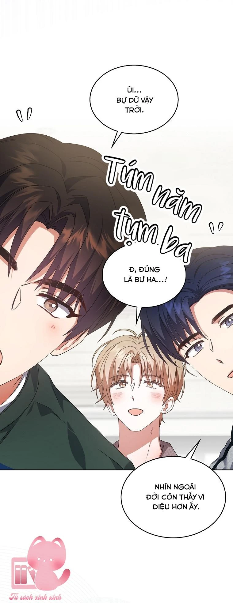 Ra Mắt Hay Ra Đi Chapter  103 - 3