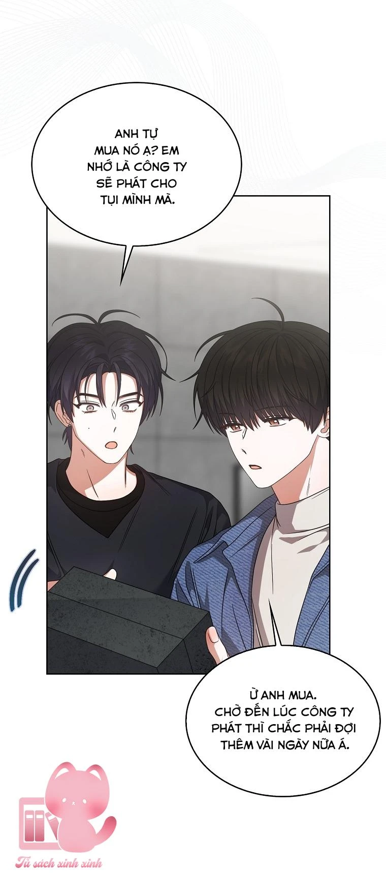 Ra Mắt Hay Ra Đi Chapter  103 - 4