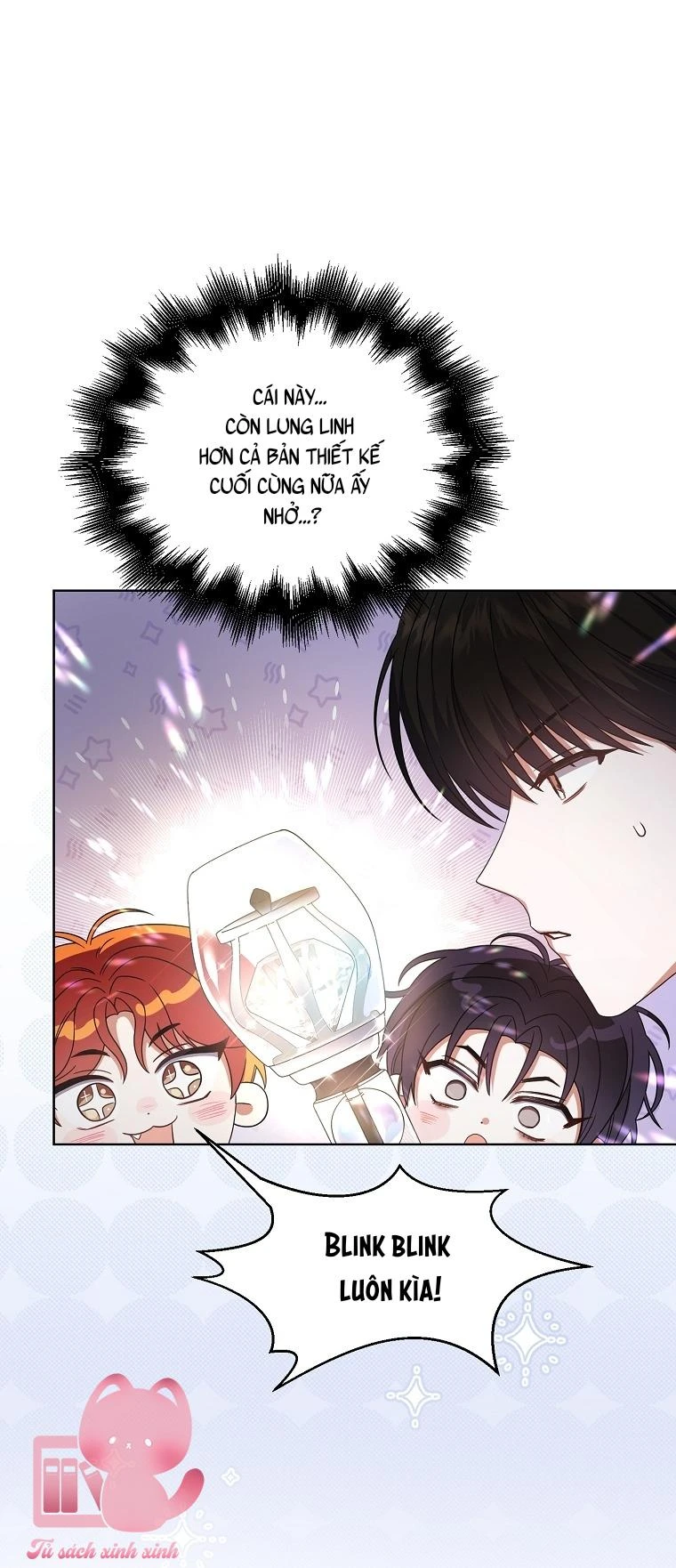 Ra Mắt Hay Ra Đi Chapter  103 - 6