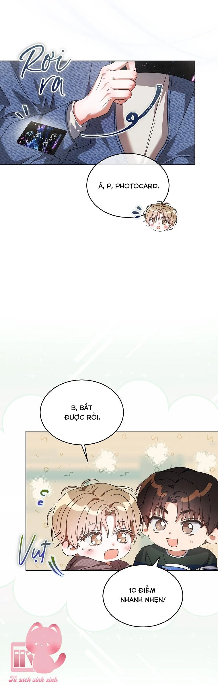 Ra Mắt Hay Ra Đi Chapter  103 - 9