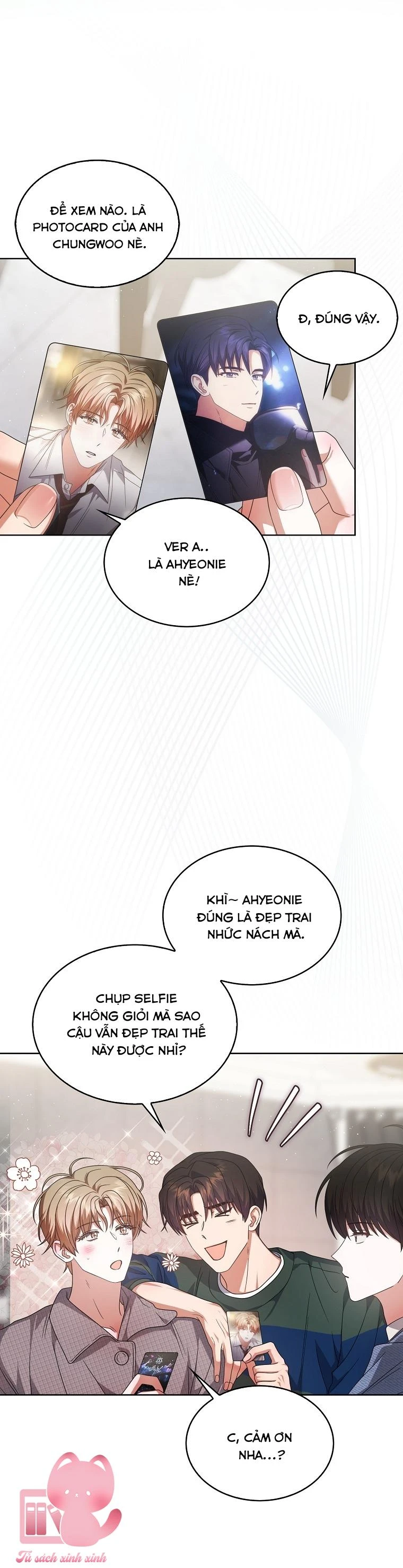 Ra Mắt Hay Ra Đi Chapter  103 - 10